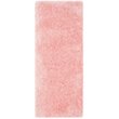 Safavieh Arctic Shag 7' X 10' Sheep Shaped Hand Tufted Rug in Pink
