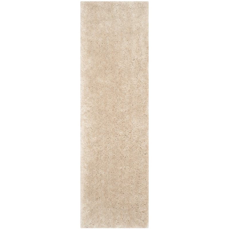 Safavieh Arctic Shag 2'6