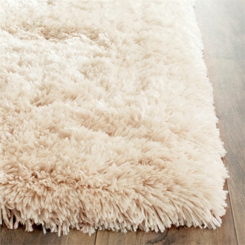 Safavieh Arctic Shag 2'6