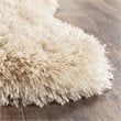 Safavieh Arctic Shag 2'6