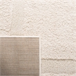 Safavieh Florida Shag 4' Square Power Loomed Rug