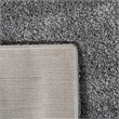 Safavieh Florida Shag 4' Square Power Loomed Rug