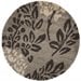 5' x 5' Round