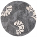 4' x 4' Round