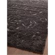 Safavieh Florida Shag 4' Square Power Loomed Rug