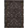 Safavieh Florida Shag 4' Square Power Loomed Rug