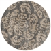 4' x 4' Round