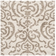 Safavieh Florida Shag 5' Square Power Loomed Rug