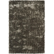 Safavieh Paris Shag 11' X 15' Hand Tufted Polyester Rug in Ivory