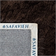 Safavieh Paris Shag 2'3