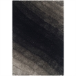Safavieh 3D Shag 2' X 3' Hand Tufted Rug in Silver