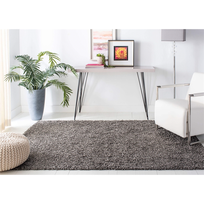 Safavieh Athens Shag 6'7
