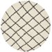6' x 6' Round