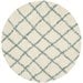 6' x 6' Round