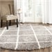 7' x 7' Round