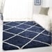 7' x 7' Square