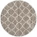 7' x 7' Round