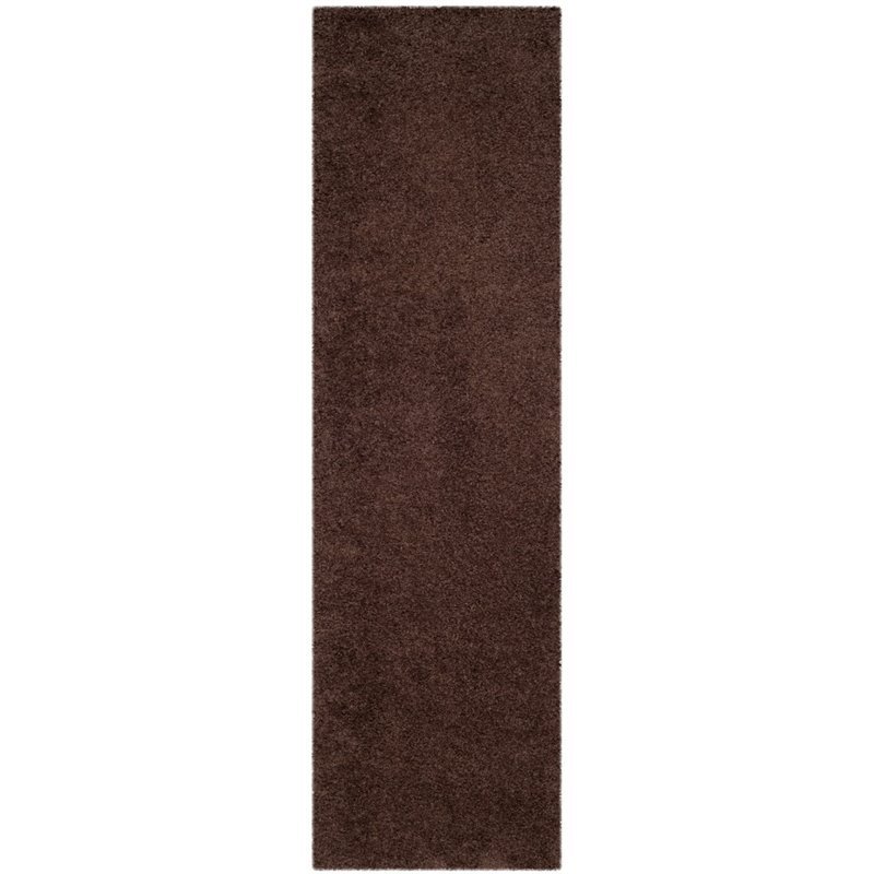 Safavieh Laguna Shag 8'6