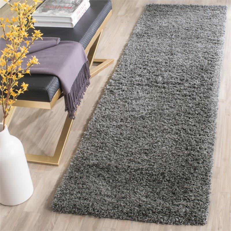 Safavieh Laguna Shag 8'6