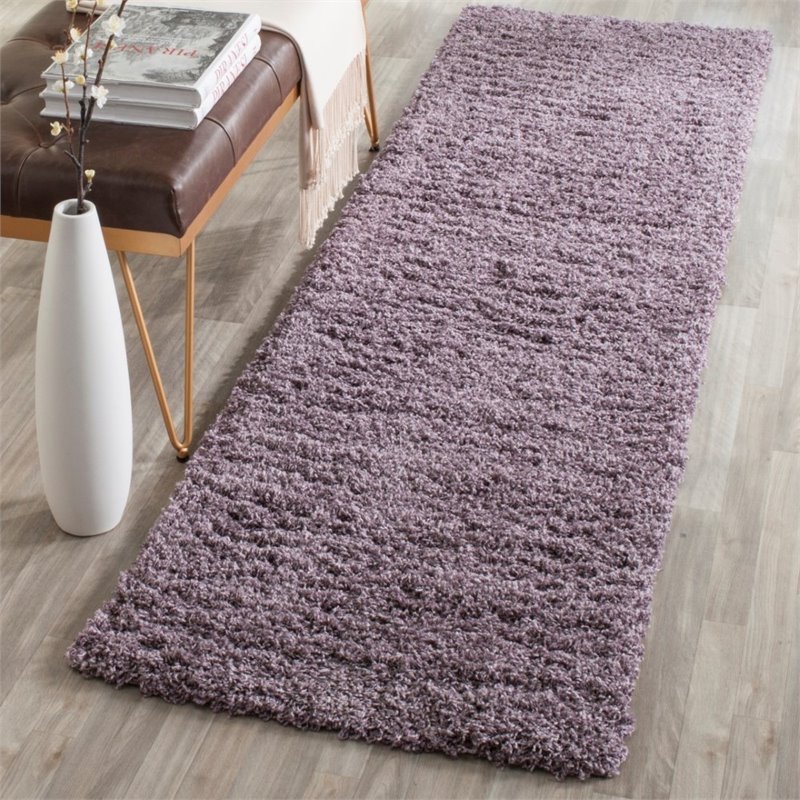 Safavieh Laguna Shag 8'6