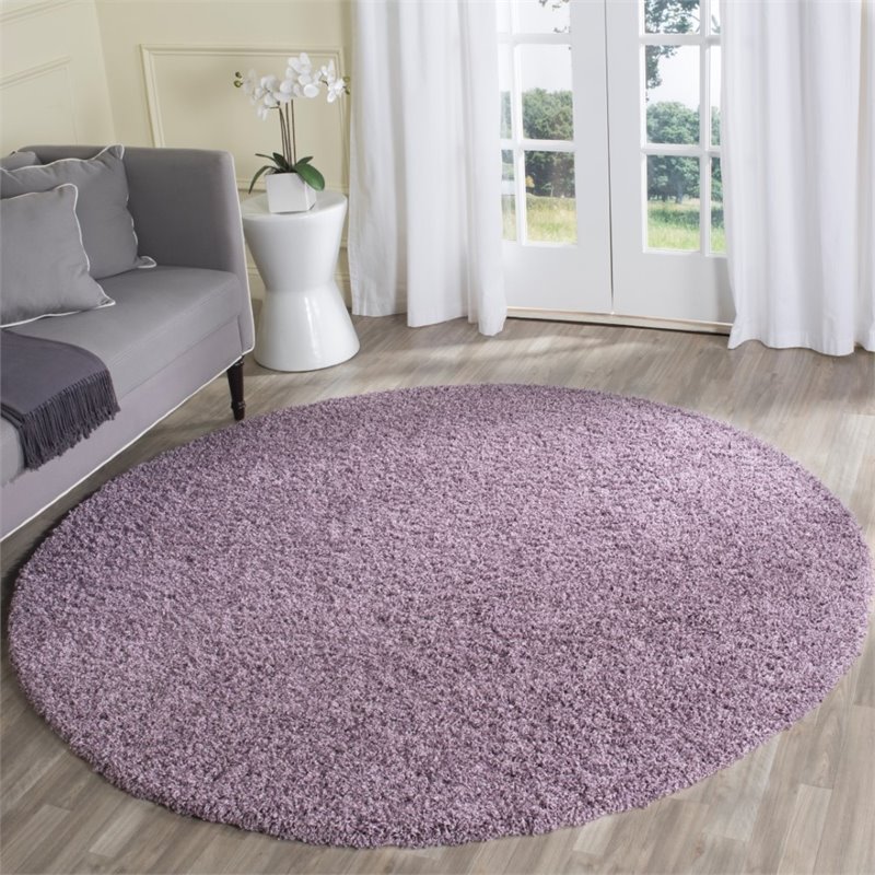 Safavieh Laguna Shag 8'6