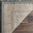Safavieh Sofia 8' X 11' Power Loomed Rug in Blue and Beige