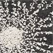 Safavieh Soho 2' X 3' Hand Tufted Wool Rug in Charcoal and Ivory