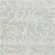 Safavieh Soho 9' X 12' Hand Tufted Wool Rug in Beige