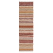 Safavieh Striped Kilim 2'3