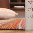 Safavieh Striped Kilim 2'3