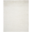Safavieh Saint Tropez 9' X 12' Hand Woven Rug in Snow White