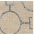 Safavieh Stone Wash 6' X 9' Hand Knotted Rug in Beige
