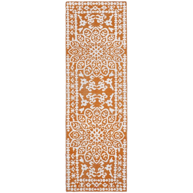 Safavieh Stone Wash 2'6