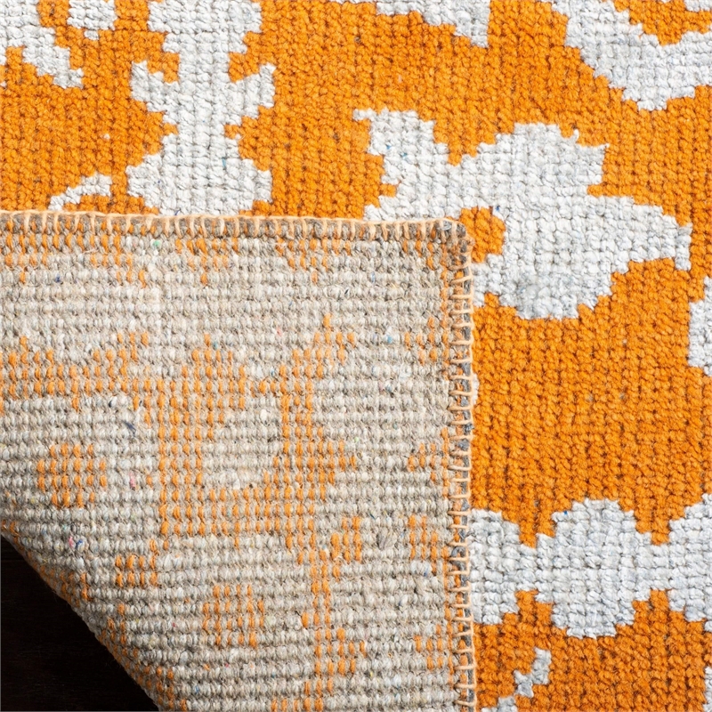 Safavieh Stone Wash 2'6