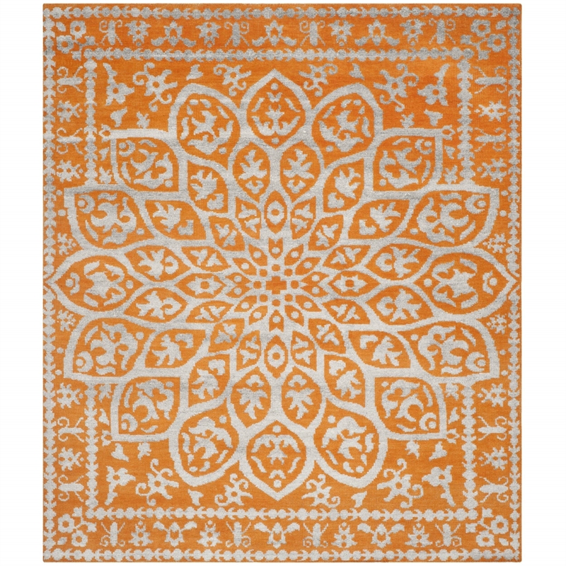 Safavieh Stone Wash 2'6