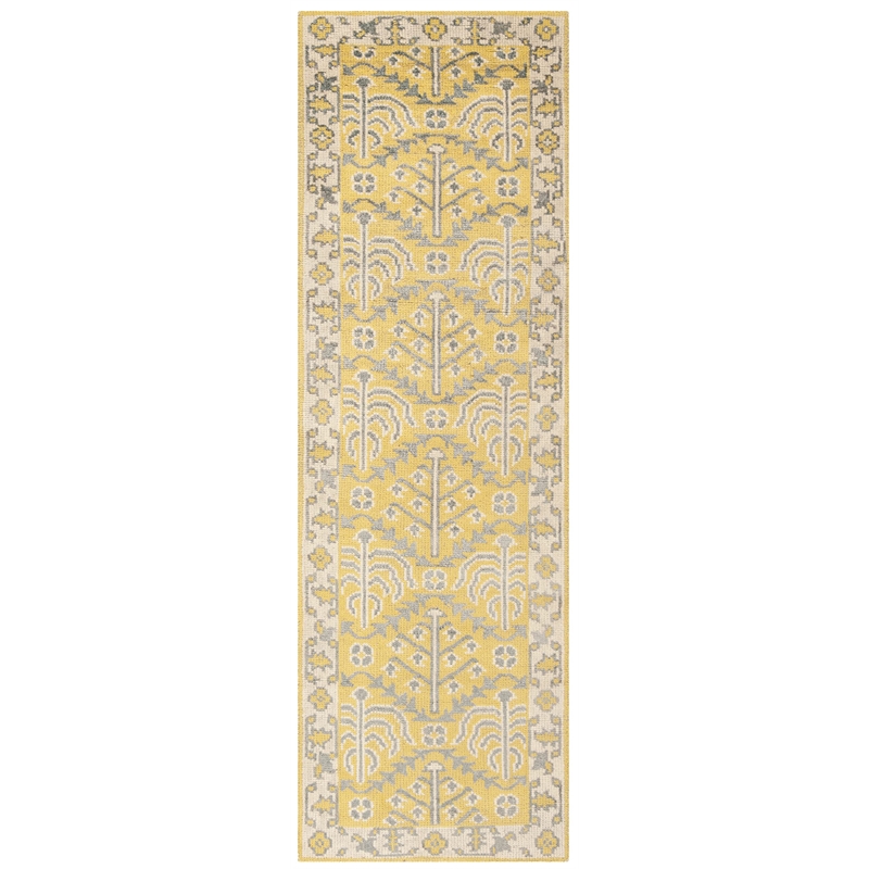 Safavieh Stone Wash 2'6