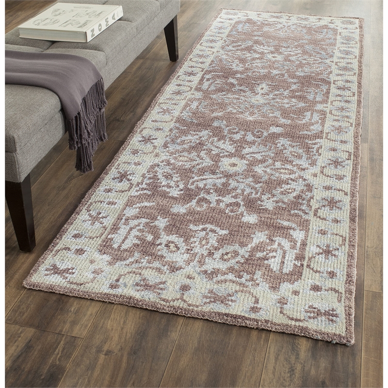 Safavieh Stone Wash 2'6