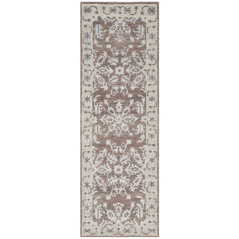 Safavieh Stone Wash 2'6