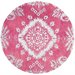 6' x 6' Round