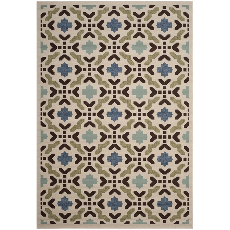Safavieh Veranda 5'3