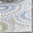 Safavieh Veranda 4' X 5'7