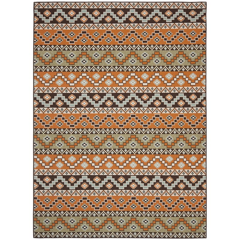 Safavieh Veranda 8' X 11'2