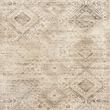 Safavieh Vintage 2' X 3' Power Loomed Viscose Pile Rug in Stone
