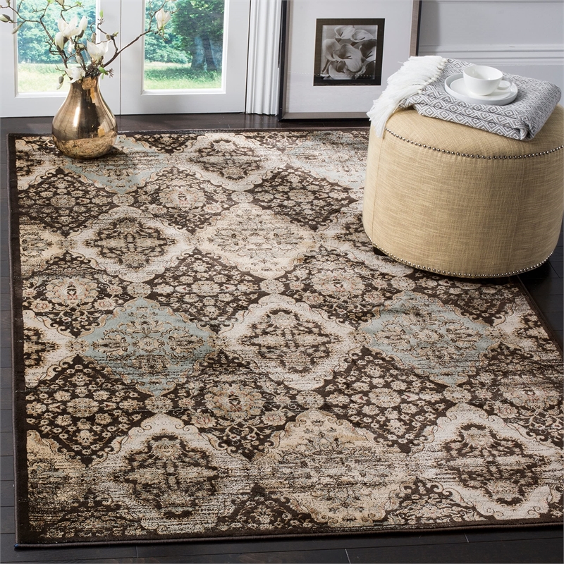 Safavieh Vintage 2'-2