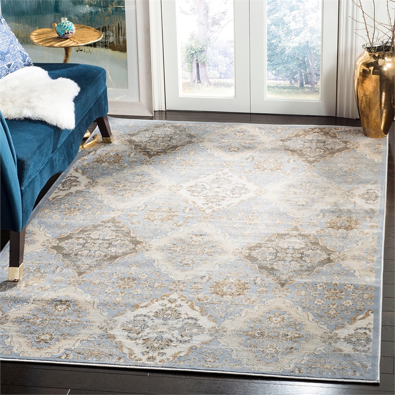 Safavieh Vintage 2'-2