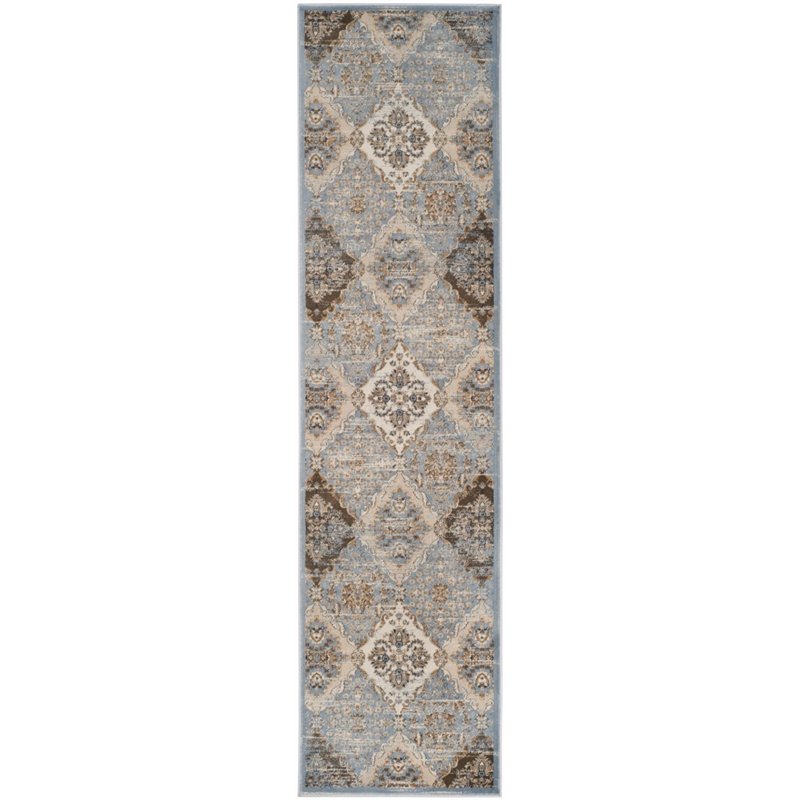 Safavieh Vintage 6'-7