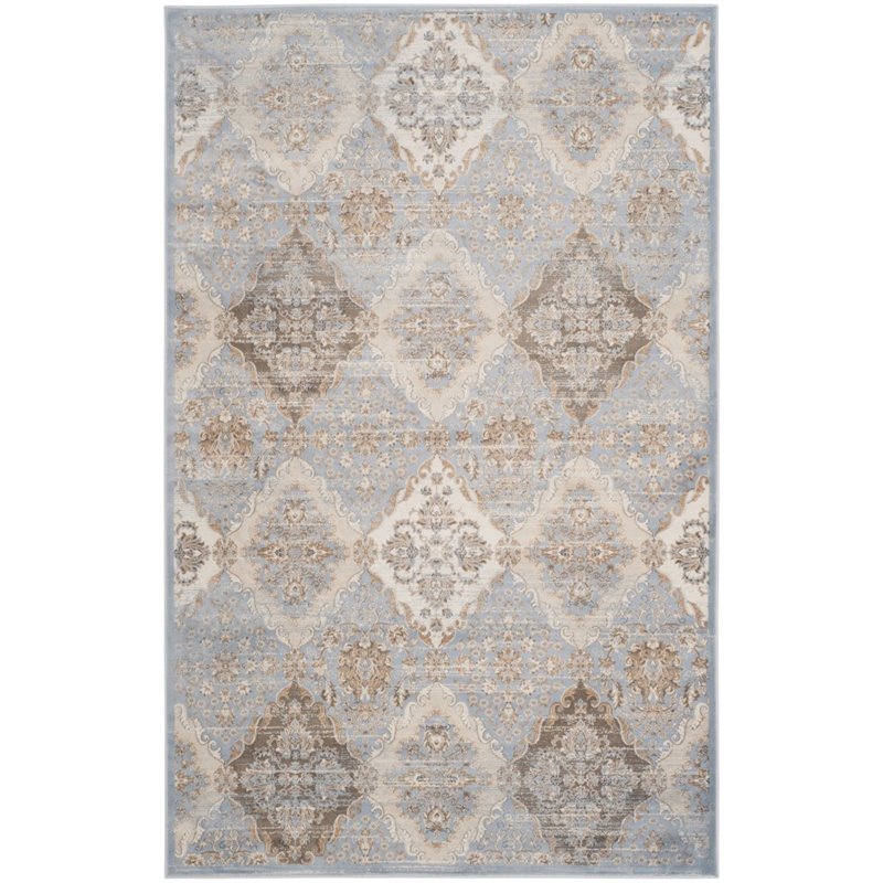 Safavieh Vintage 6'-7