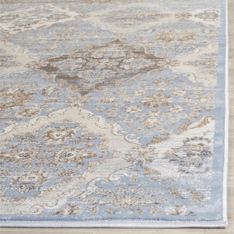 Safavieh Vintage 6'-7