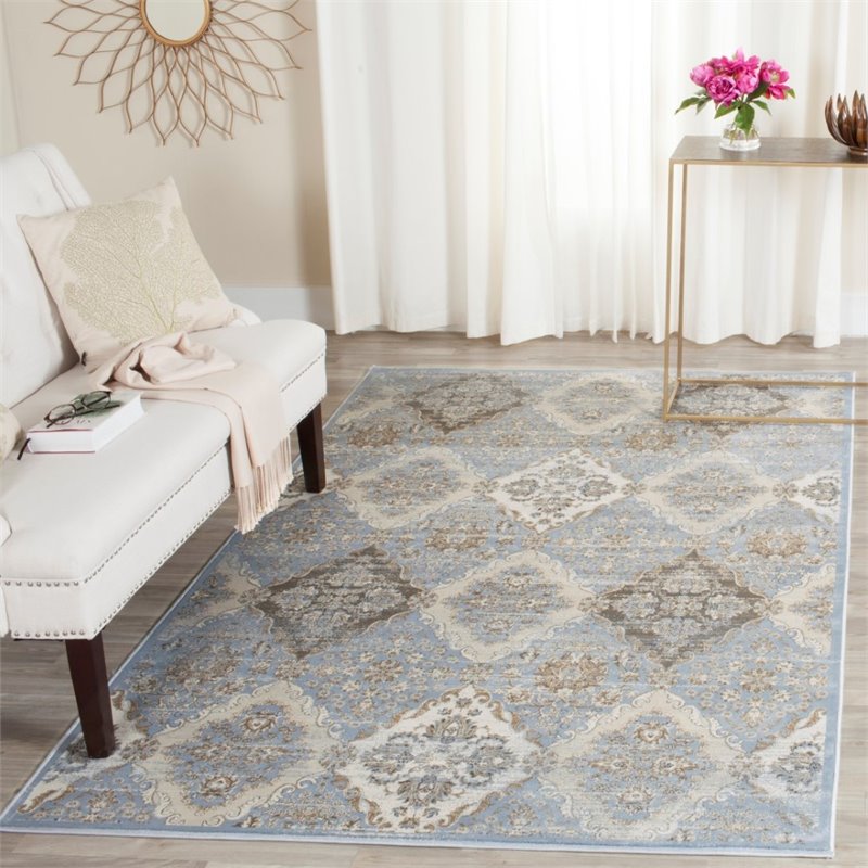 Safavieh Vintage 6'-7