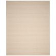 Safavieh Wilton 8' X 10' Handmade Rug in Beige and Ivory